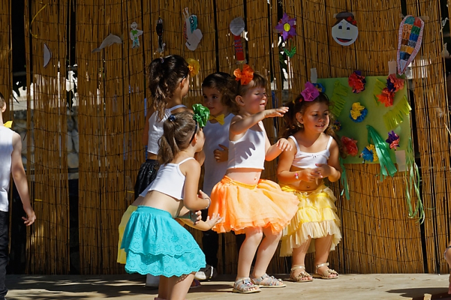 Fête de l'école de St Victor-040